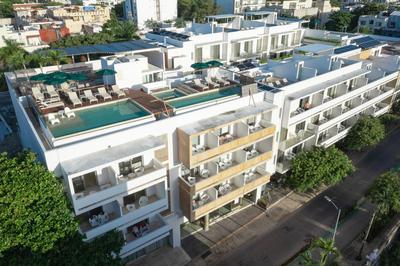 Antera Hotel & Residences