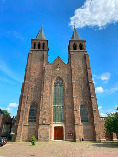 Walburgis Residenties