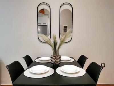 PG Luxury Apartment
