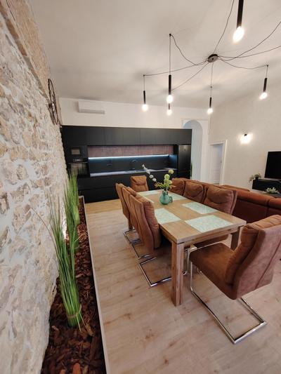 Town Square Apartment