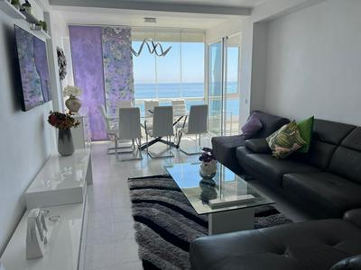 "El Cisne" by BenalSuites - Panoramic Sea View