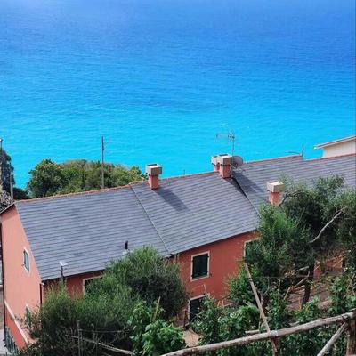 La Mansarda Di Crevari