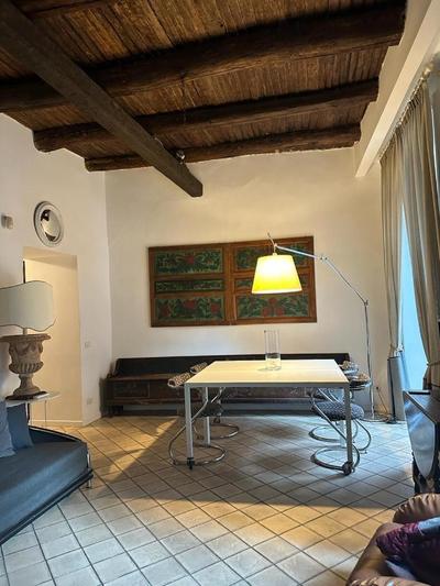 La casa dell'architetto