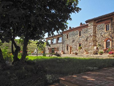 B&B Tenuta il Galletto