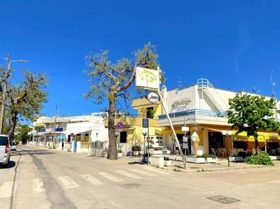 Villa Flower Holiday Torre Canne - 5min dalla spiaggia