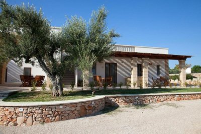 Agriturismo Amaranto