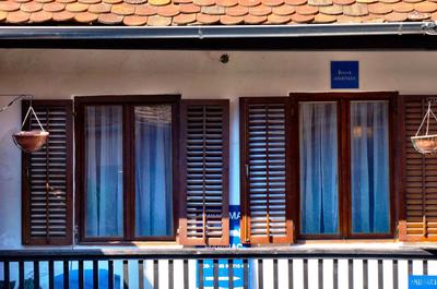 Marinac Apartment