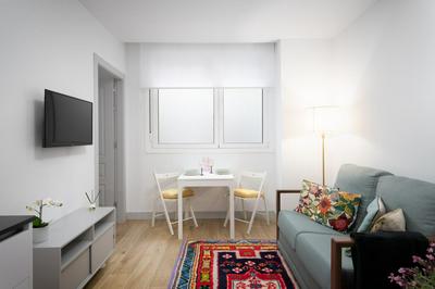 Apartamentos La Gringa Centro Gijon II Obra nueva con posibilidad de Parking
