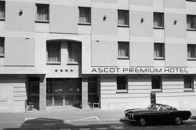 Ascot Premium Hotel