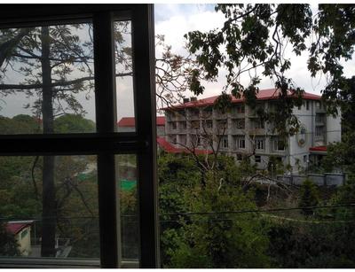 Oakland Anexy, Mussoorie