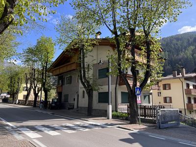 030 Trilocale, Pinzolo