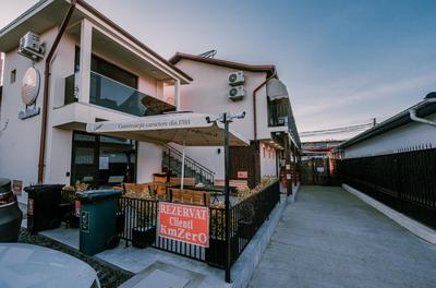 Km ZerO - Vama Veche