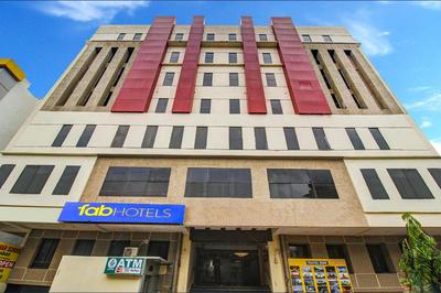 Hotel L Grand - Nr Secunderabad Railway Station