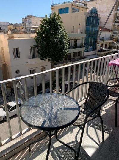 Appartment near Center