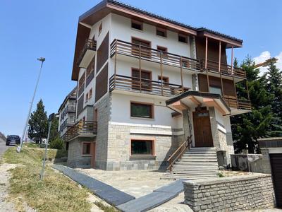 APPARTAMENTO INCANTEVOLE a SESTRIERE