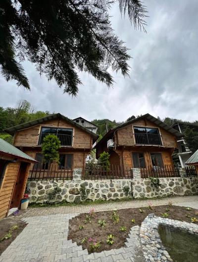 Esinti Bungalows Otel