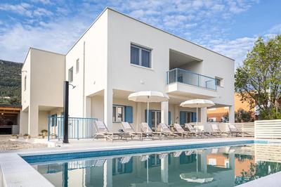 Luxury Apartment Diana