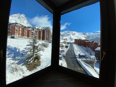 HelloChalet - White Dream apartment - ski-to-door access, 200mt from Plateau Rosa - Zermatt cablecar