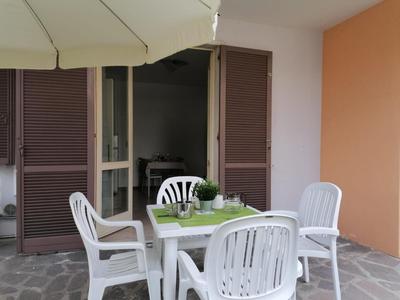 Casa Martin apt piano terra By Case al Lago