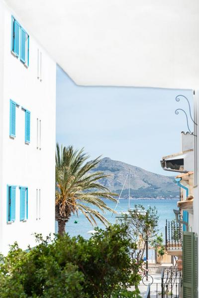 Apartamento Antonio by Feseal