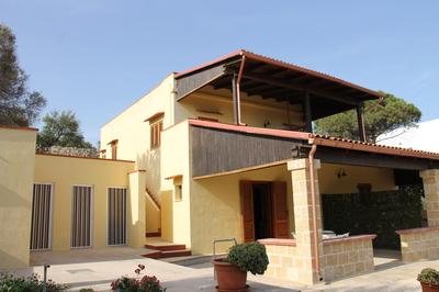 Bilocale panoramico ideale per le coppie o piccole famiglie