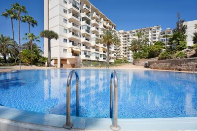 El Dorado Apart 110 - Playa de Las Americas