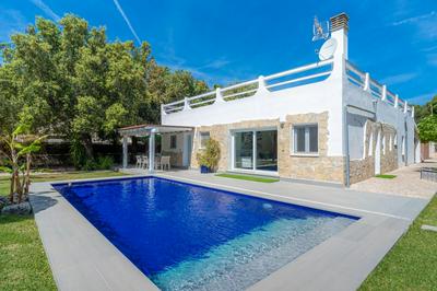 E006 Son Forteza by Mallorca Villa Selection