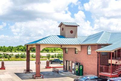 Express Inn & Suites Houston Katy