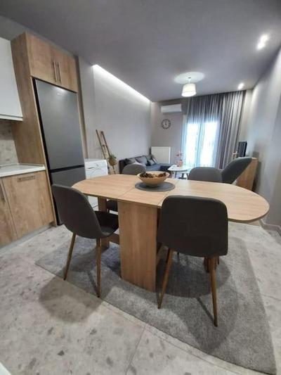 Kassandrou Deluxe Apartment