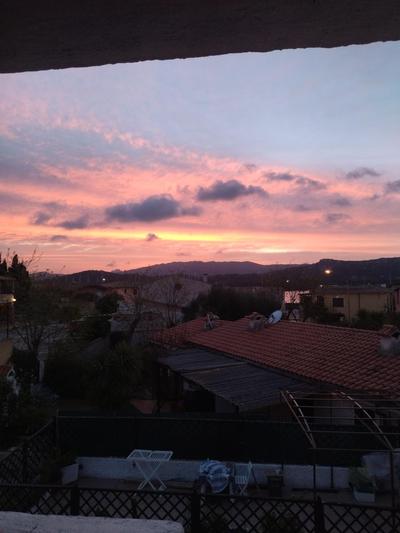 Casa Francy