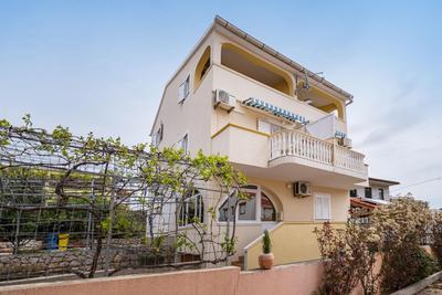 Nice Apartment Silvia