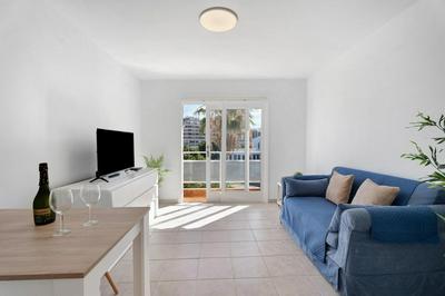 Bonito Apto Cristian Playa By Paramount Holidays