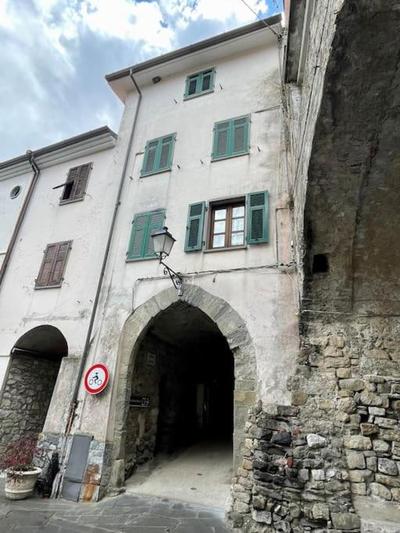 Casa vacanze Da Meryon
