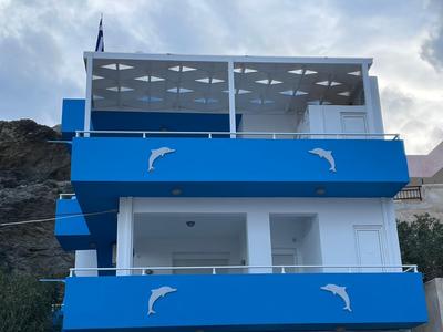 Mediterranean Dolphin Guest House