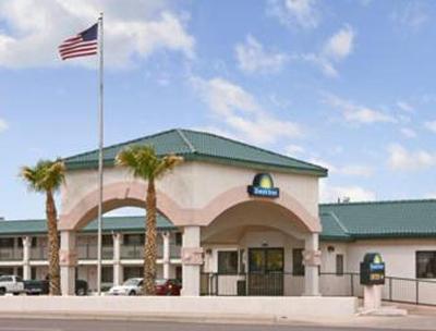 Days Inn by Wyndham Safford, AZ, Billede 2