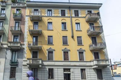 Easylife - Milano - Friuli 3 - Porta Romana
