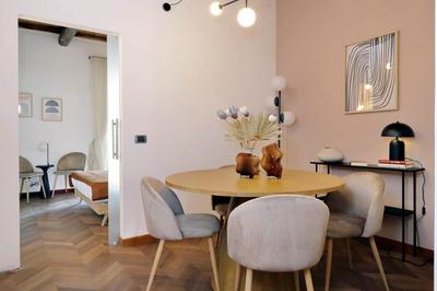 YCH Elegant flat with terrace to Trastevere