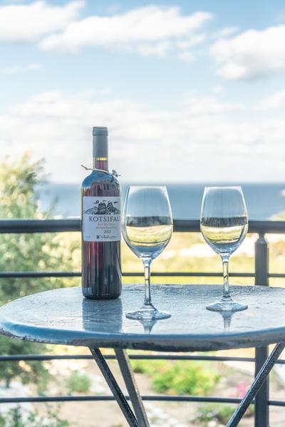 Villa Olive with Pool & SeaView