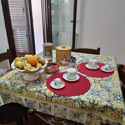 Casa Mariella