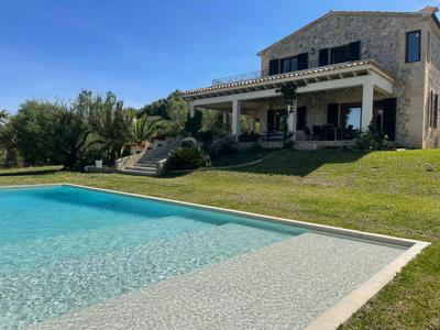 Villa Florida Luxury Villa with huge pool