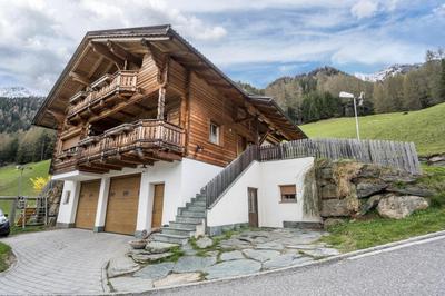 Ferienhaus Pichlerhof