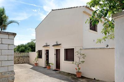 Casita Fuente del Gallo - Andalmar