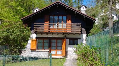Chalet La Primula