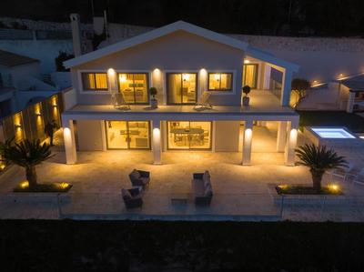 Kalami Beach - Villa Mara