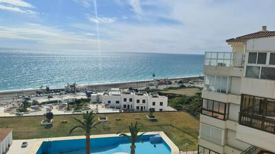 Penthouse Vistamar Torrox Costa
