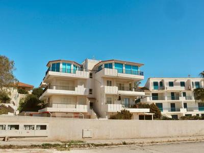Ale Mare - Attico con idromassaggio vista mare