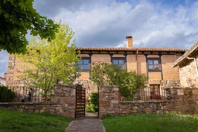 La Casa de Salinas