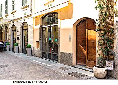 Art&Rusconi - Luxury Apartment