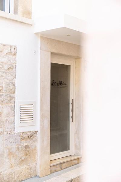 Bed & Breakfast Le Mura