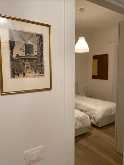 UNIQUE APARTMENT ELENA
